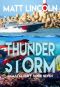 [Coastal Fury 07] • Thunder Storm (Coastal Fury Book 7)